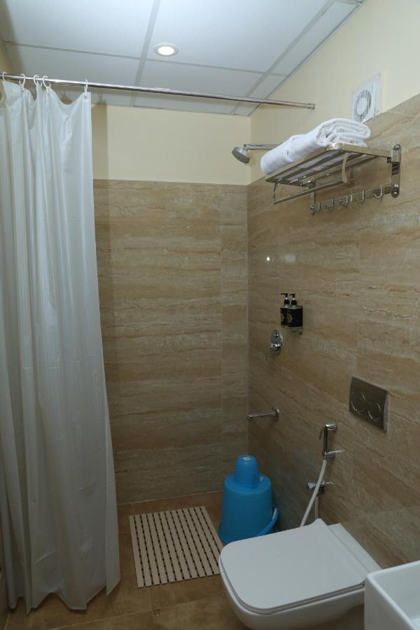 Gadiraju Palace Convention Centre & Hotel Visakhapatnam Eksteriør bilde
